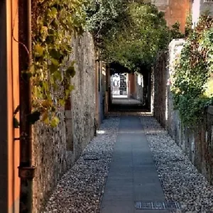 *** Hotel Feluca Italie