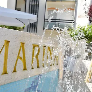 *** Hotel Marina Italie