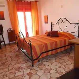 Appartamento Casa Vacanze Nonna Lalla, Isola delle Femmine
