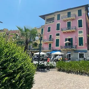  Hotel Serena Italie