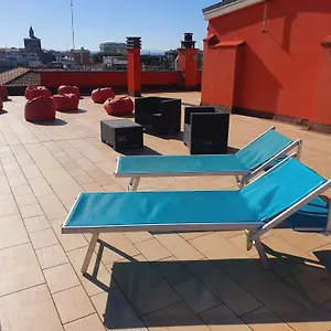 ** Hotel Santanna Italie