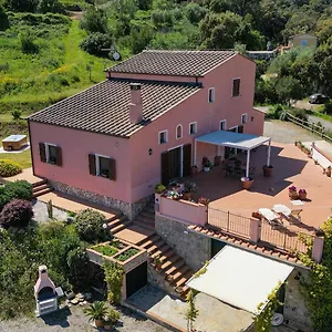 Casalina , Portoferraio Italia