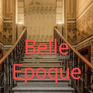 Belle Epoque , Faenza Italia