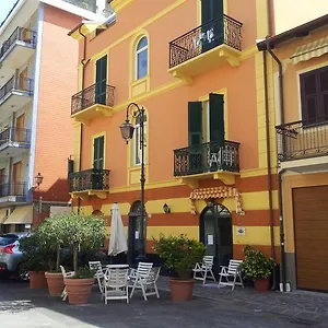 ** Hotel Mimosa Italie